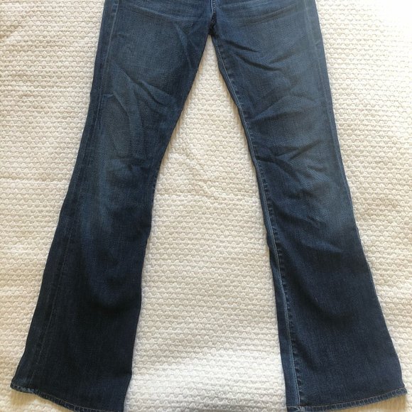 Citizens of Humanity Jeans - Picture 5 of 5